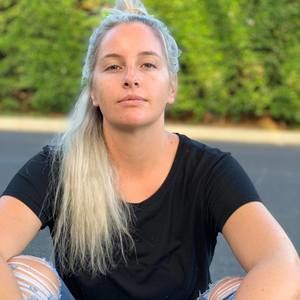 Meet your Posher, Rissa